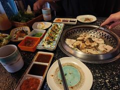 -牛焱·烧肉酒肆(五大道店)