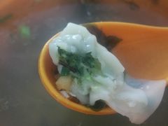 -阿麟馄饨(延长路店)