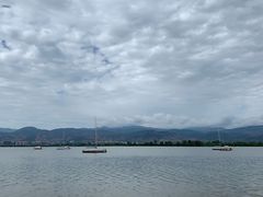 -西昌邛海宾馆