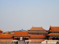 -故宫博物院(故宫)