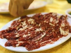 -鑫宝沙茶牛肉火锅(永泰店)