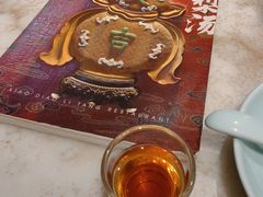 -小吊梨汤·北京菜·烤鸭(清河万象汇店)