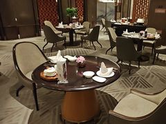 -领事馆19号中餐厅(厦门海景洲际酒店)