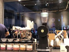 -MQ COFFEE STAND明谦(新洲店)