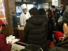 大堂-天兴居(鲜鱼口街店)