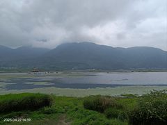 -腾冲北海湿地