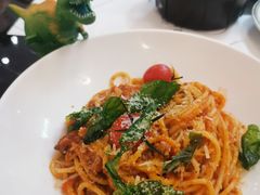 -1981牛排西餐厅(海信店)