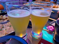 -燥次·烧烤酒场(万象城店)