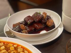 柚香黑猪肉-甄御•海鲜新青岛菜(麦岛店)