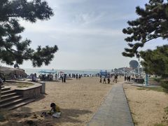 -老虎石海上公园