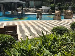 -鼓浪湾酒店自助餐