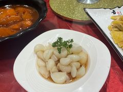 -新虹楼饭庄(崇明陈家镇店)