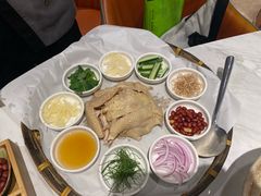 -顺意·顺德家乡菜(国际人才大厦店)