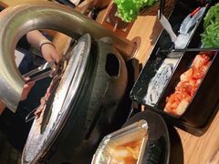 -千寻烧肉(政务区店)