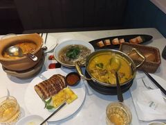 -美奈小馆·越南料理(中航城君尚购物中心店)
