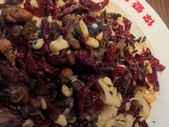 -巴扎屋大盘鸡·新疆菜(汇嘉时代店)