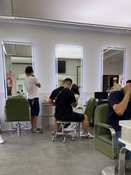 -LJOY丽锦造型·烫发染发