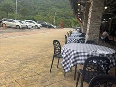 -钱大妈海鲜饭店(保利林语店)