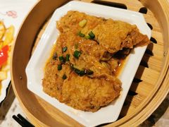 -稻香酒家(步步高梅溪新天地店)