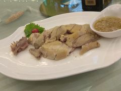 -宁波汉通海鲜大酒店(江湾店)