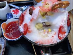 -WONDER ICE 萬得冰田(建設路总店)