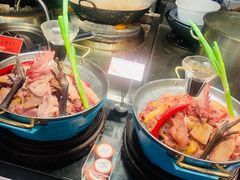 -阿财老铺·老蚌埠龙虾城(华夏总店)