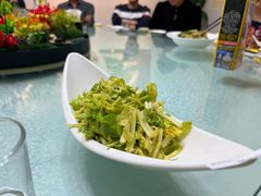 -东四民芳餐厅(朝阳门店)