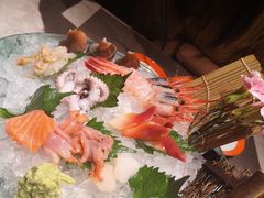 -極上萬膳·日料放题(海岸城店)
