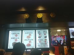 -黑色经典臭豆腐·湖南特产(太平街口店)