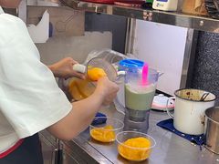 -夏食光安顺小舒冰粉冰浆(甲秀楼店)