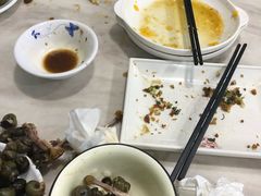 -扬州小吃(延安西路店)