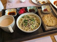 -北京西藏大厦·香帕拉藏餐厅