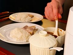 -庐灶江南·江南菜·四合院Bistro(东直门·华侨夜泊君亭店)