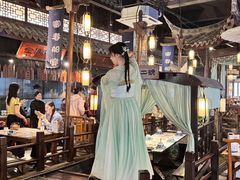 -一味大院•桐庐菜传承店(春江路店)
