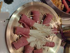 -炭之家·齐齐哈尔非遗烤肉·鲜切直供(中央大街店)