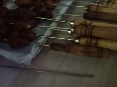 -王记西鎮电烤肉(汶上路店)