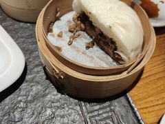 -小城粥道·海胆鲜虾粥(解放广场店)