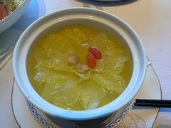 -杏花堂晋商私房菜(华熙五棵松店)