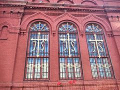 -圣·阿列克谢耶夫教堂