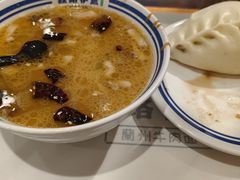 -丝路伊兰·兰州牛肉面(牛街总店)