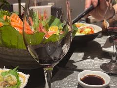 -昱匠·日本料理(金融街店)