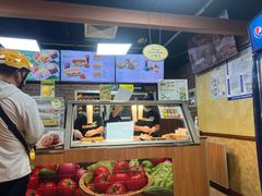 -赛百味SUBWAY(金宝汇店)