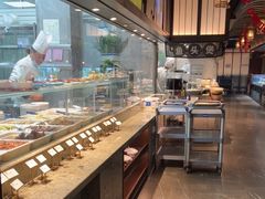 -壹只菜·崇明本地特色菜(崇明南门店)