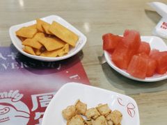 -嘉和一品粥(魏公村店)