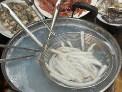 -凯华海鲜火锅·传承三十六年