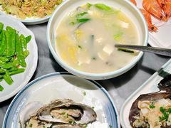 -兴仙饭店·闽味海鲜(马尾总店)