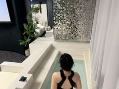 -Yolo私汤温泉设计师酒店(重庆南滨路店)