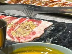 -妥妥烤肉料理(昙华林店)