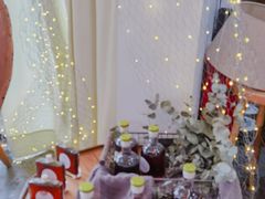-陶享时光西餐·下午茶·竹林花园(新城店)