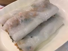 脆皮鲜虾肠-点点心点心专门店(湾仔店)
